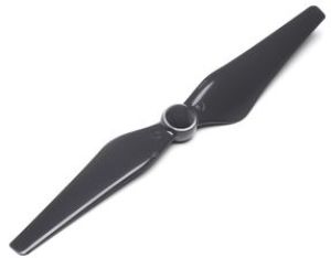 DJI Śmigła 9450S do Phantom 4 Czarne (Part 93) 3