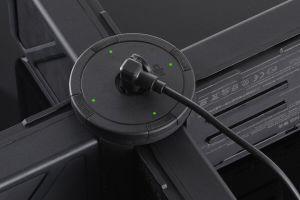 DJI Ładowarka baterii dla DJI Inspire 2 (Part 08) 6