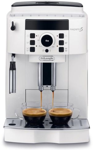Ekspres ciśnieniowy DeLonghi Magnifica S ECAM 21.117 W 2