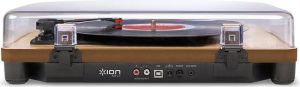 Gramofon Denon Gramofon ION AIR LP WD (USB, BT) drewno 3