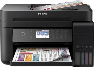 Urządzenie wielofunkcyjne Epson ITS EcoTank L6170 (C11CG20402) 2