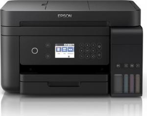 Urządzenie wielofunkcyjne Epson ITS EcoTank L6170 (C11CG20402) 3