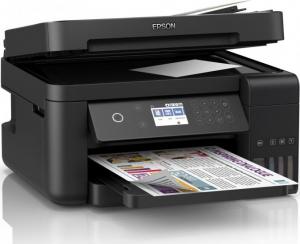 Urządzenie wielofunkcyjne Epson ITS EcoTank L6170 (C11CG20402) 4
