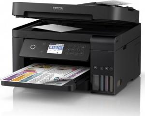 Urządzenie wielofunkcyjne Epson ITS EcoTank L6170 (C11CG20402) 5