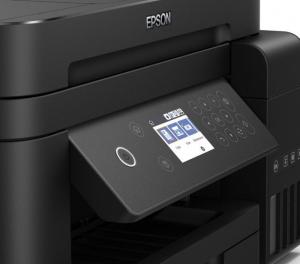 Urządzenie wielofunkcyjne Epson ITS EcoTank L6170 (C11CG20402) 6