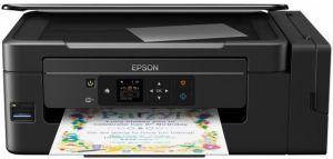 Urządzenie wielofunkcyjne Epson ECOTANK ITS L3070 (C11CF47403) 2