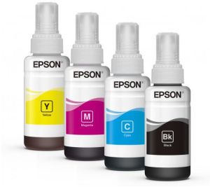 Urządzenie wielofunkcyjne Epson ECOTANK ITS L3070 (C11CF47403) 5