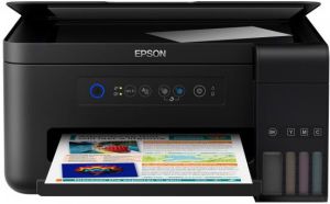 Urządzenie wielofunkcyjne Epson EcoTank ITS L4150 (C11CG25401) 2