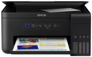 Urządzenie wielofunkcyjne Epson EcoTank ITS L4150 (C11CG25401) 3