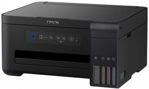 Urządzenie wielofunkcyjne Epson EcoTank ITS L4150 (C11CG25401) 4