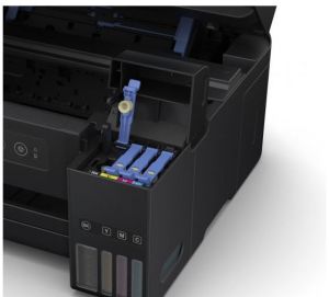 Urządzenie wielofunkcyjne Epson EcoTank ITS L4150 (C11CG25401) 5