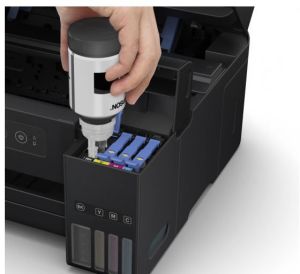 Urządzenie wielofunkcyjne Epson EcoTank ITS L4150 (C11CG25401) 6