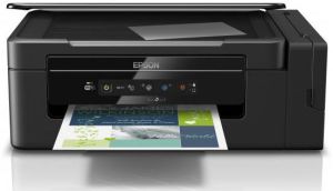 Urządzenie wielofunkcyjne Epson EcoTank ITS L3050 (C11CF46403) 2