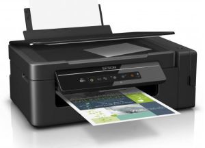 Urządzenie wielofunkcyjne Epson EcoTank ITS L3050 (C11CF46403) 3