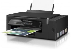 Urządzenie wielofunkcyjne Epson EcoTank ITS L3050 (C11CF46403) 5