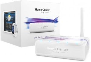 Fibaro Centralka Home Center Lite (FGHCL) 2