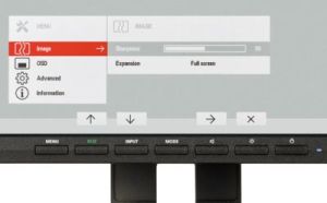 Monitor Fujitsu B22-8 TS Pro (S26361-K1602-V160) 3