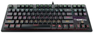 Klawiatura Gamdias Hermes E2 2