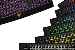 Gamdias Ares + Erebos (GKC6001) 4