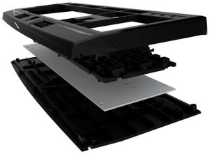 Gamdias Ares + Erebos (GKC6001) 5