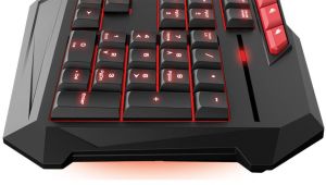 Gamdias Ares II + Demeter II  (GKC100) 4