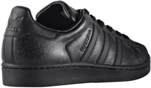 Adidas Buty damskie Originals SUPERSTAR czarne r. 41 1/3 (BY9174) 6