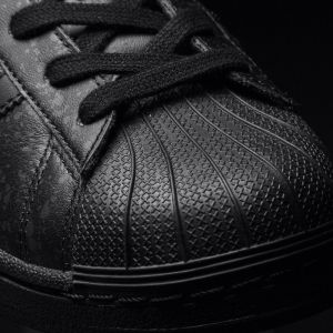 Adidas Buty damskie Originals SUPERSTAR czarne r. 41 1/3 (BY9174) 8