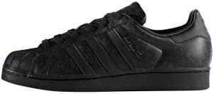 Adidas Buty damskie Originals SUPERSTAR czarne r. 40 2/3 (BY9174) 1
