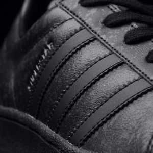 Adidas Buty damskie Originals SUPERSTAR czarne r. 40 2/3 (BY9174) 7