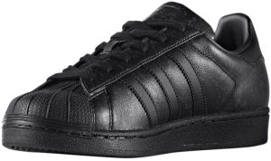 Adidas Buty damskie Originals SUPERSTAR czarne r. 40 2/3 (BY9174) 9