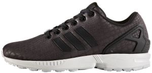 Adidas Buty damskie Originals ZX FLUX czarne r. 36 2/3 (BY9224) 1