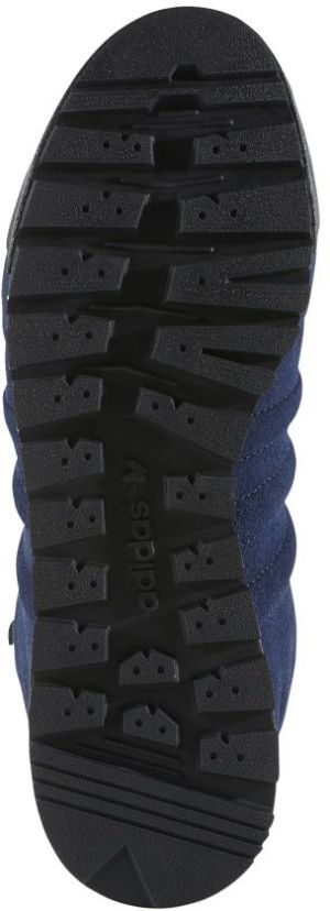 Adidas Buty męskie JAKE BOOT 2.0 niebieskie r. 44 2/3 (BY4110) 3
