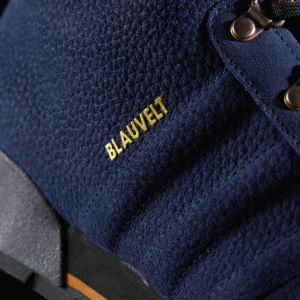 Adidas Buty męskie JAKE BOOT 2.0 niebieskie r. 44 2/3 (BY4110) 5