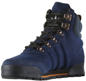 Adidas Buty męskie JAKE BOOT 2.0 niebieskie r. 44 2/3 (BY4110) 6