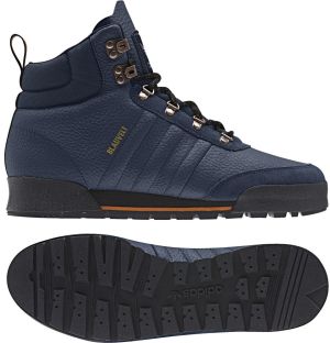 Adidas Buty męskie JAKE BOOT 2.0 niebieskie r. 44 2/3 (BY4110) 8