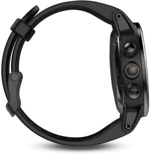 Zegarek sportowy Garmin Czarny  (010-01685-11) 5