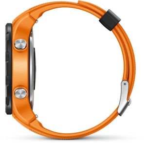 Smartwatch Huawei Pomarańczowy  (W2 4G Orange                   ) 3