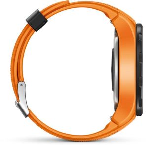 Smartwatch Huawei Pomarańczowy  (W2 4G Orange                   ) 5