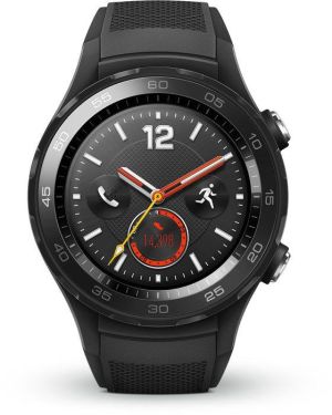 Huawei 2025 w2 watch