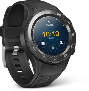 Smartwatch Huawei Czarny  (W2 4G Black                    ) 12