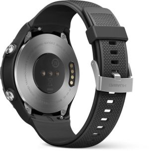 Smartwatch Huawei Czarny  (W2 4G Black                    ) 10