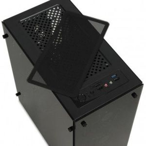 Obudowa iBOX Passion V4 Gaming (OPV4) 6