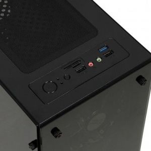 Obudowa iBOX Passion V4 Gaming (OPV4) 7