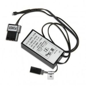 Obudowa iBOX Passion V4 Gaming (OPV4) 8