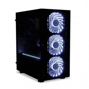 Obudowa iBOX Passion V4 Gaming (OPV4) 10