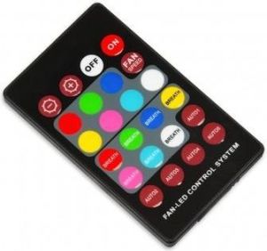 Obudowa iBOX Wizard 2 (OW2) 5