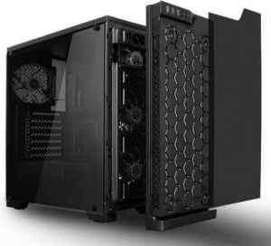 Obudowa iBOX Wizard 2 (OW2) 10