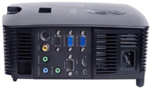 Projektor InFocus IN114v Lampowy 1024 x 768px 3500 lm DLP 2