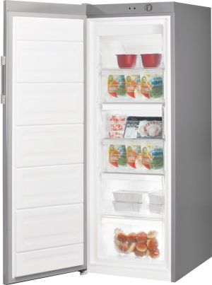 Zamrażarka Indesit UI6 1 S.1 2