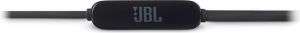 Słuchawki JBL T110BT Czarne 4